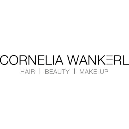Logotipo de FRISEUR CORNELIA WANKERL HAIR | BEAUTY | MAKE-UP