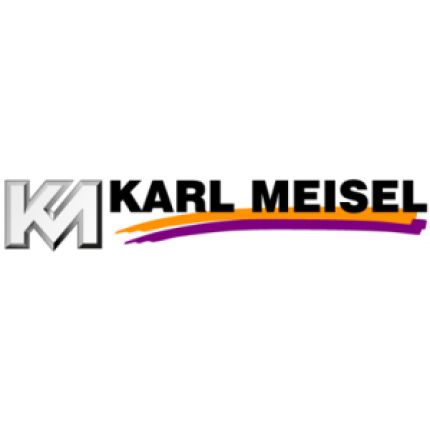 Logotyp från Karl Meisel Eisen- und Stahlhandel GmbH & Co. KG