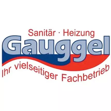 Logotyp från Gauggel GmbH