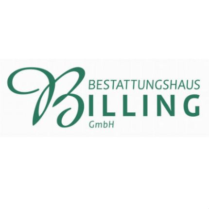 Logotipo de Bestattungshaus Werner Billing GmbH - Filiale Pirna