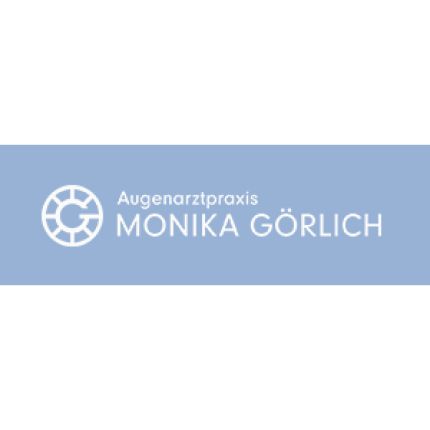 Logo fra Augenarztpraxis Monika Görlich