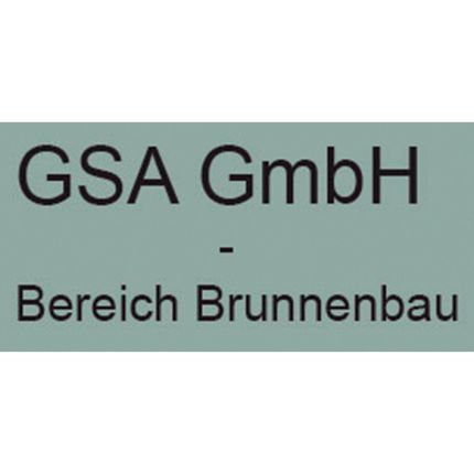 Logo from GSA Analytisches Laboratorium GmbH