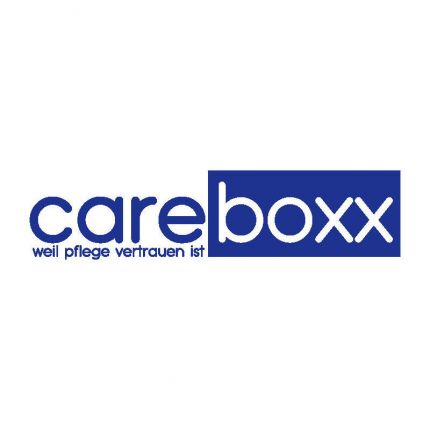 Logo van Careboxx