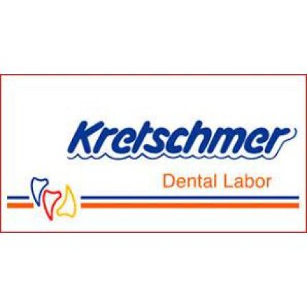Logo van Dentallabor Kretschmer GmbH