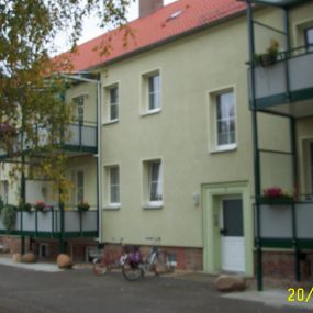Bild von Eilenburger Wohnungsbau- und Verwaltungsgesellschaft mbH