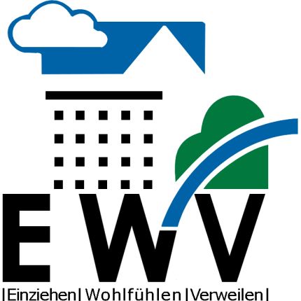 Logo van Eilenburger Wohnungsbau- und Verwaltungsgesellschaft mbH