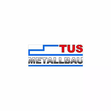 Logotyp från TUS Metallbau