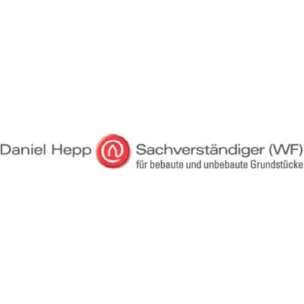 Logo de Sachverständiger Hepp