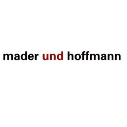 Logotyp från Mader und Miller Rechtsanwalt und Steuerberater
