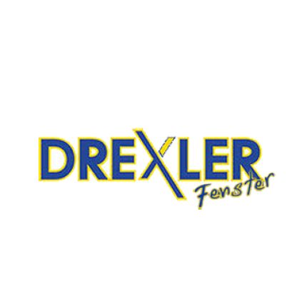 Logotyp från Drexler Fenster + Türen