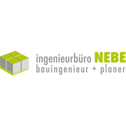 Logótipo de Lars Nebe Ingenieurbüro NEBE