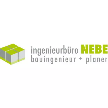 Logo van Lars Nebe Ingenieurbüro NEBE