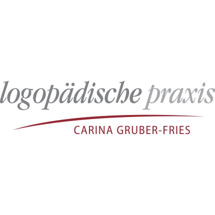 Logo von Logopädie Carina Gruber-Fries