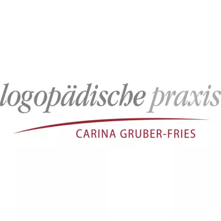 Logo from Logopädie Carina Gruber-Fries