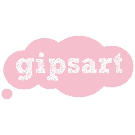 Logotyp från Gipsart Manufaktur Lehmberg
