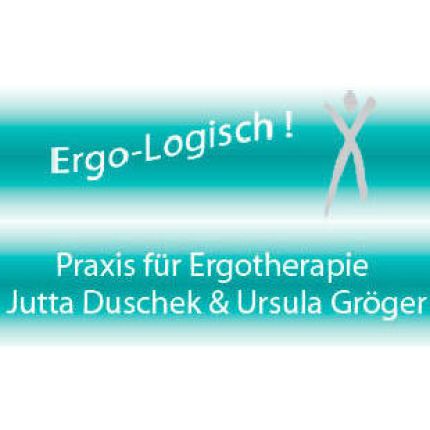 Logo von Ergotherapie-Praxis Duschek & Gröger