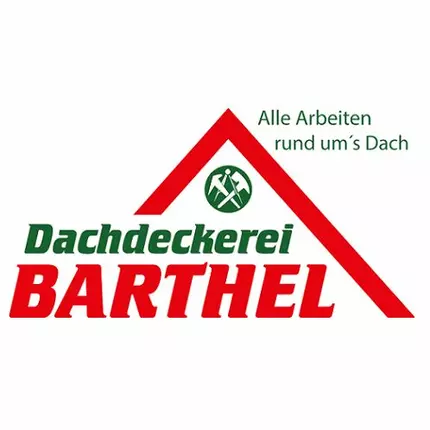 Logótipo de Dachdeckerei Barthel Inh. Stephan Seifert