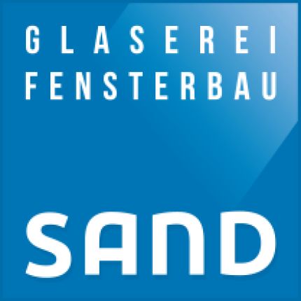 Logo od Glaserei Sand u. Co. GmbH