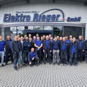 Bild von Elektro Rieger GmbH