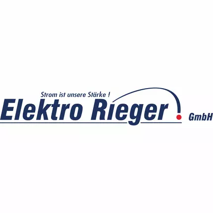 Logo da Elektro Rieger GmbH