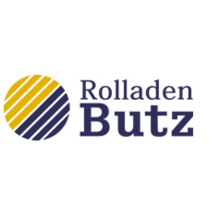 Logo fra Rolladen Butz