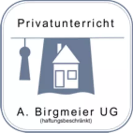 Logo von Privatunterricht A. Birgmeier UG (haftungsbeschränkt)