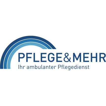 Logo van PFLEGE & MEHR GmbH & Co. KG  Ihr ambulanter Pflegedienst