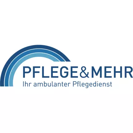 Logo od PFLEGE & MEHR GmbH & Co. KG  Ihr ambulanter Pflegedienst