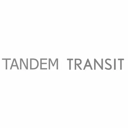 Logo od TANDEM TRANSIT Outlet