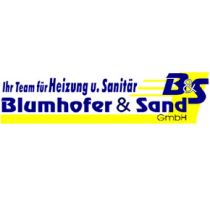 Logo van Blumhofer & Sand GmbH