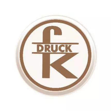 Logo von Druckerei Fuchsloch