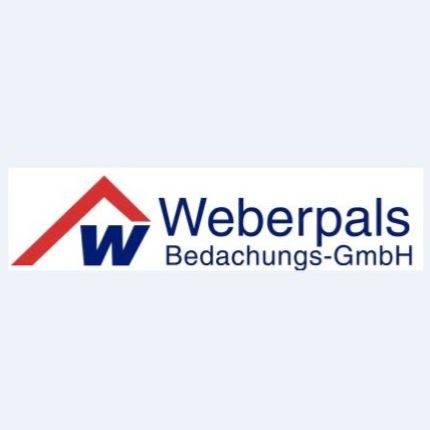 Logo van Weberpals Bedachungs - GmbH