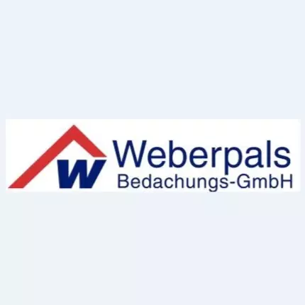 Logo od Weberpals Bedachungs - GmbH