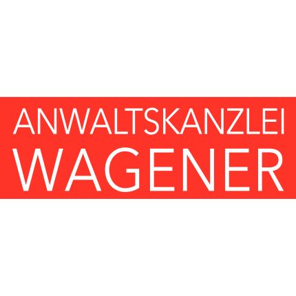 Logo od Anwaltskanzlei Anke Wagener