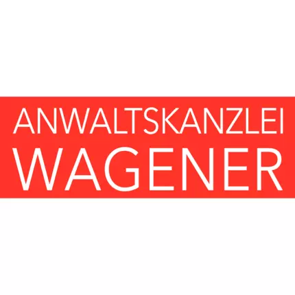 Logo od Anwaltskanzlei Anke Wagener