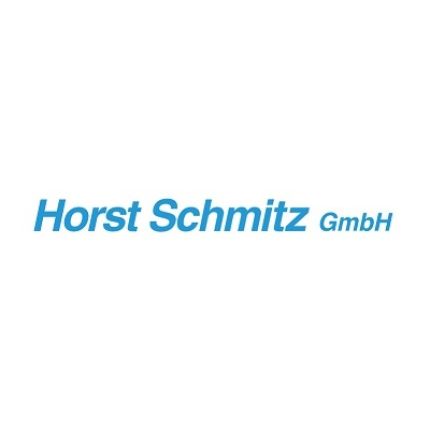 Logo van Horst Schmitz GmbH