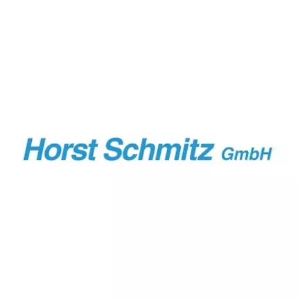 Logo von Horst Schmitz GmbH