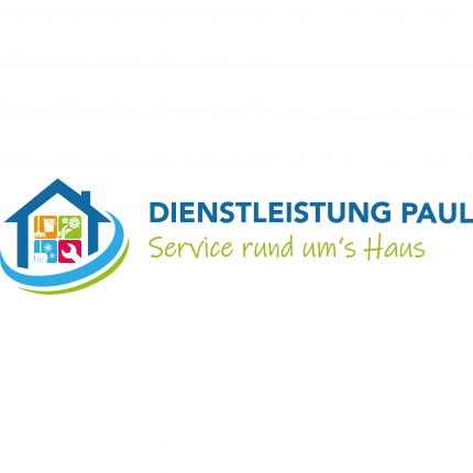 Logo von Hausmeisterservice und Gebäudereinigung Marko Paul