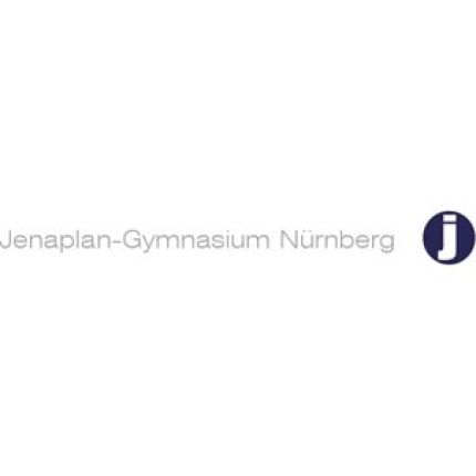 Logótipo de Jenaplan-Gymnasium Nürnberg