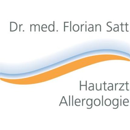 Logo van Dr. med. Florian Satt