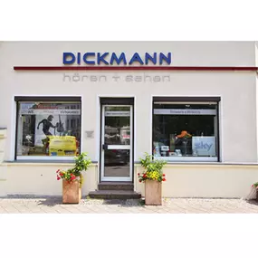 Bild von TV+ HIFI - Studio Dickmann