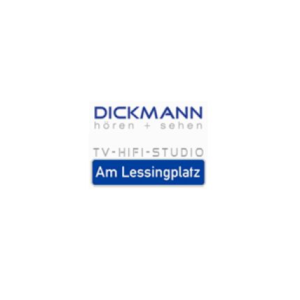 Logótipo de TV+ HIFI - Studio Dickmann