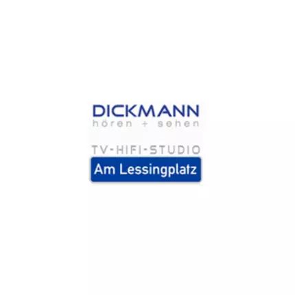 Logo de TV+ HIFI - Studio Dickmann