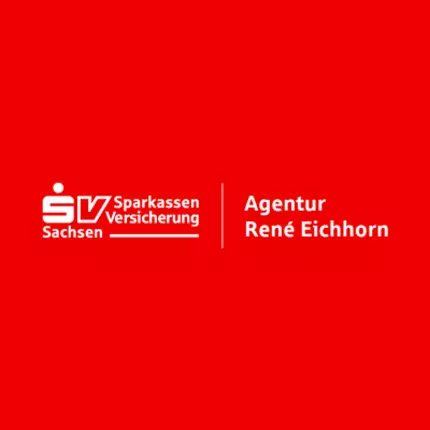 Logo od Sparkassen-Versicherung Sachsen Agentur René Eichhorn