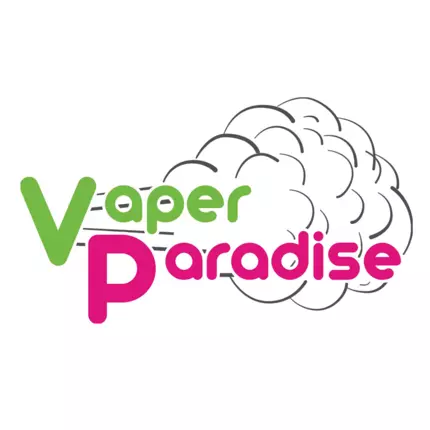 Logo von Vaper-Paradies Michel Kossin