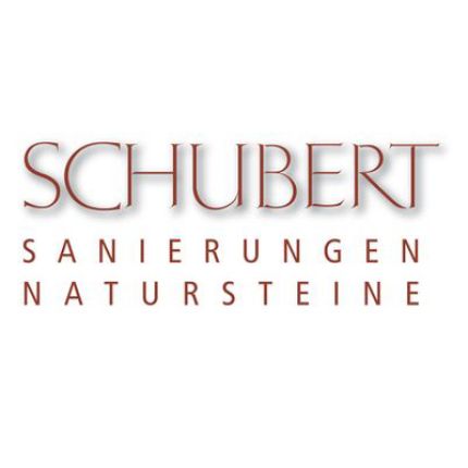 Logótipo de Schubert Natursteine