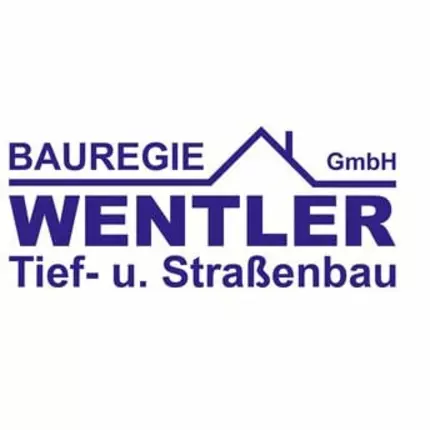 Logo da Bauregie Wentler GmbH