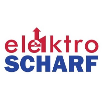 Logotyp från Elektro Scharf