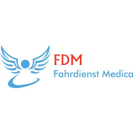 Logo from FDM - Fahrdienst MEDICA