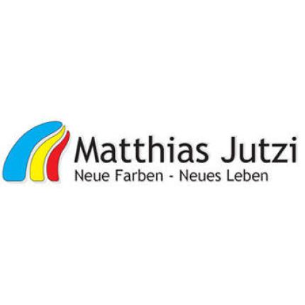 Logo van Malerbetrieb Matthias Jutzi